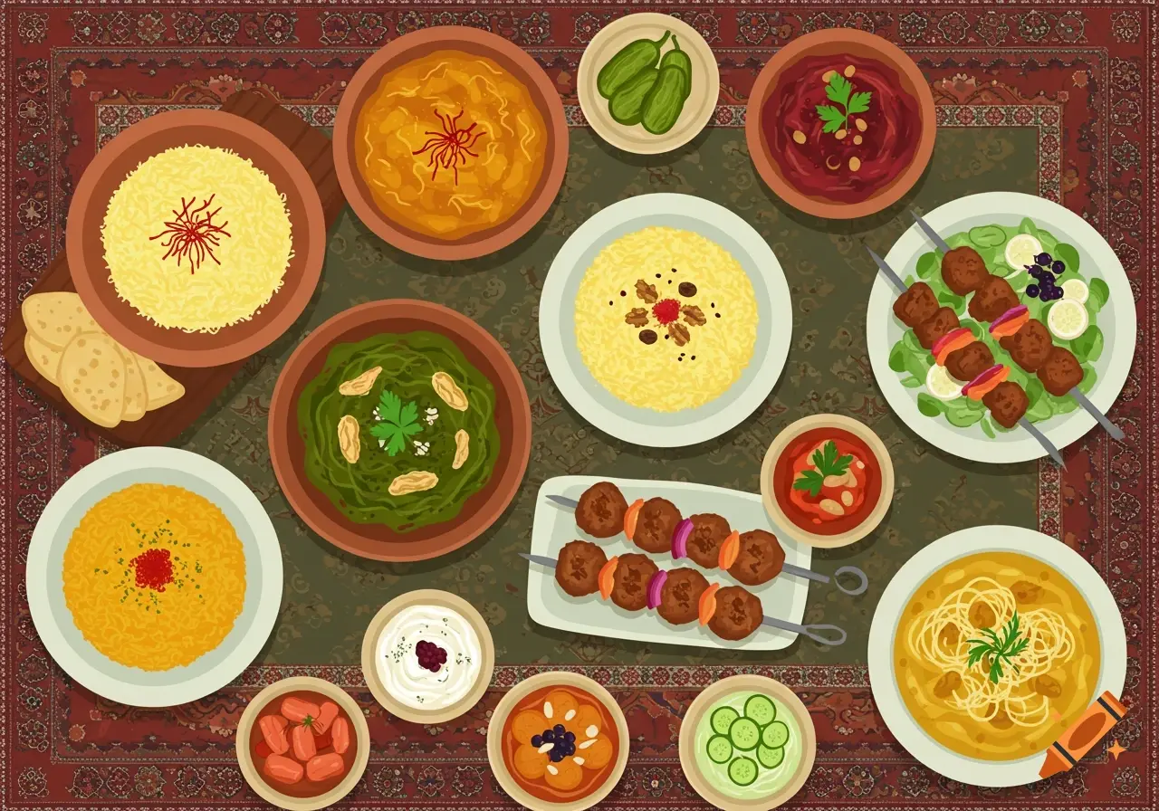 Chettinad Cuisine