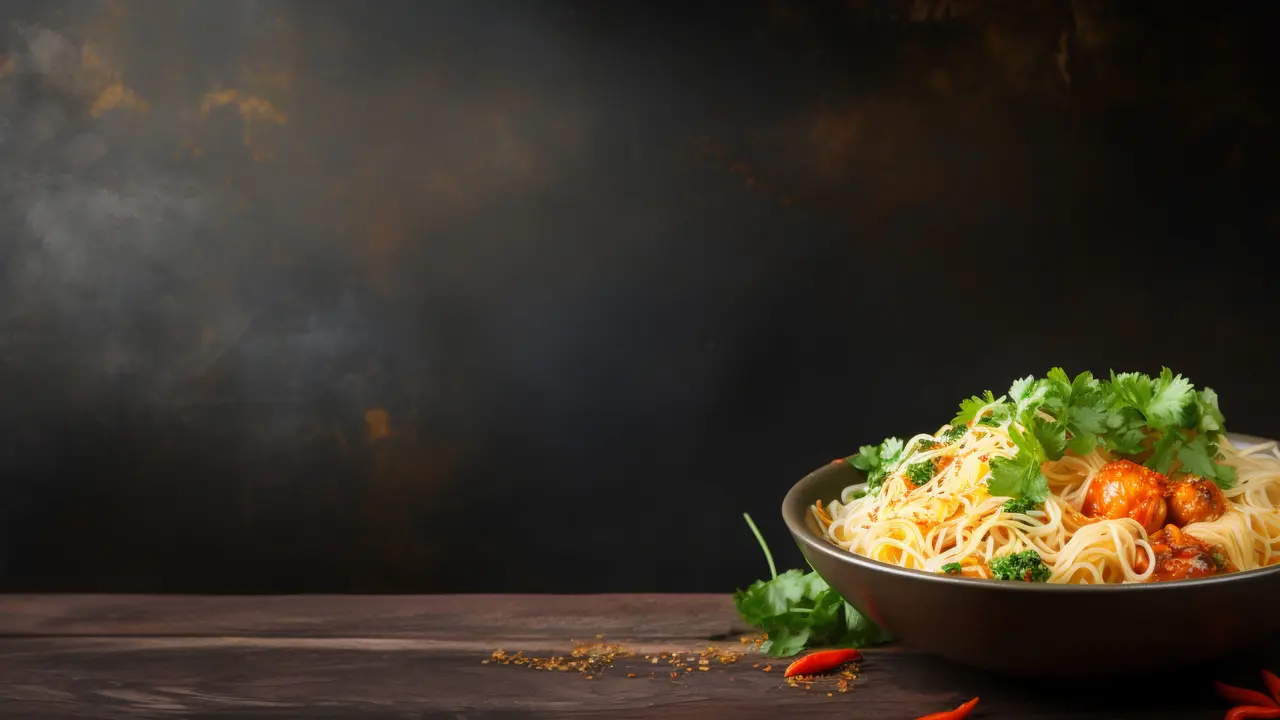 Restaurant Banner
